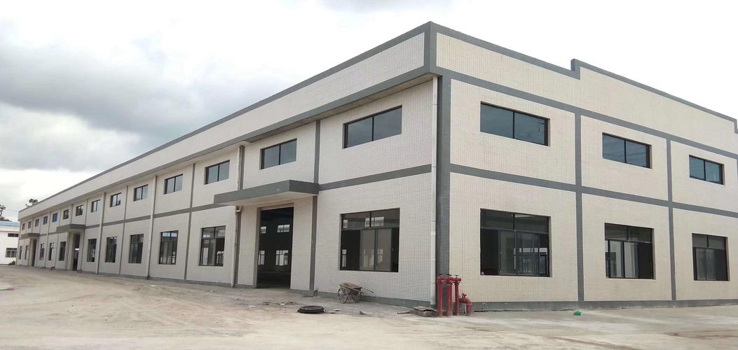 沙河市厂房保洁